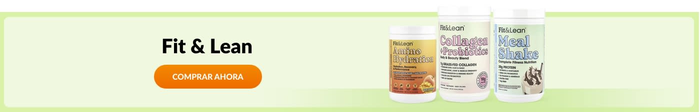 Fit & Lean