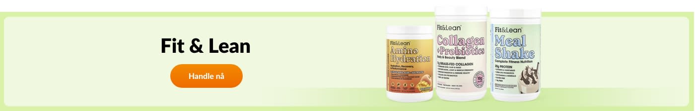 Fit & Lean