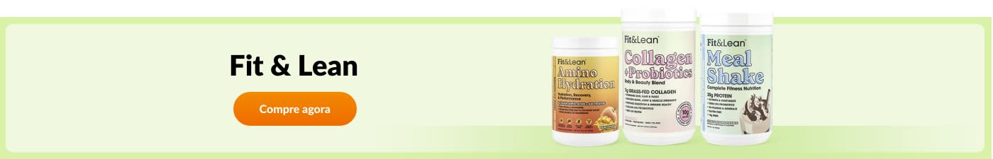 Fit & Lean