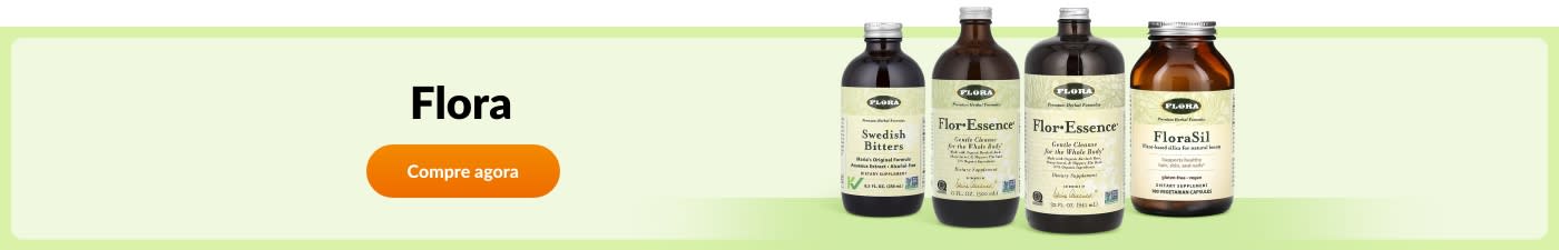 Compre produtos da marca Flora.