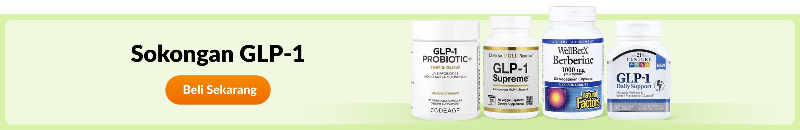 Sokongan GLP-1