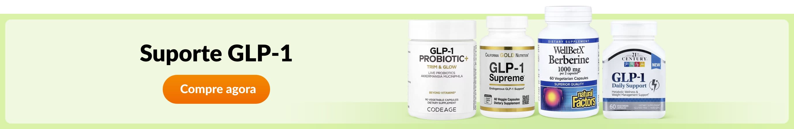 Suporte GLP-1