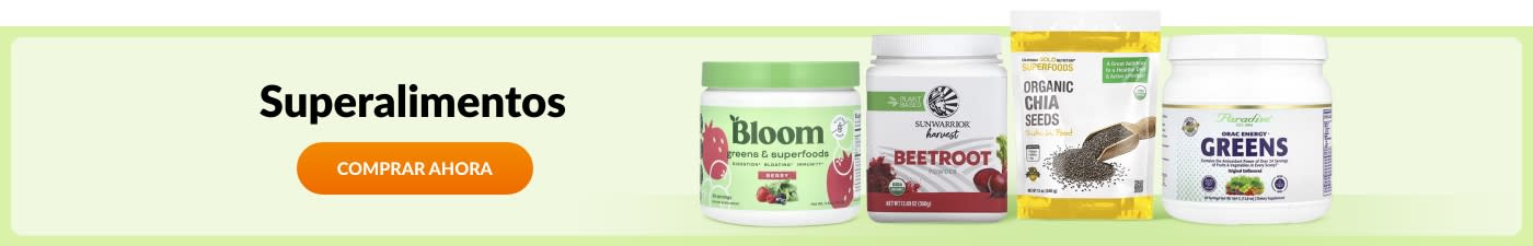 Superalimentos