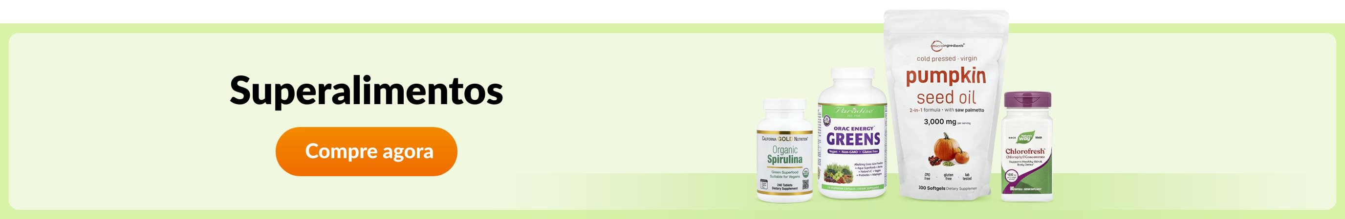Superalimentos