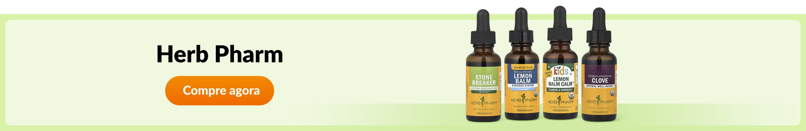 Compre produtos da marca Herb Pharm