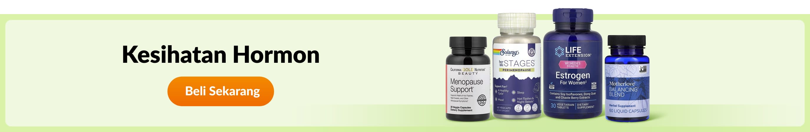 Kesihatan Hormon