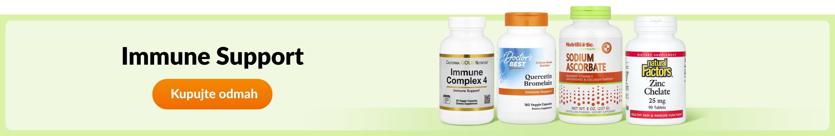 Immune Support