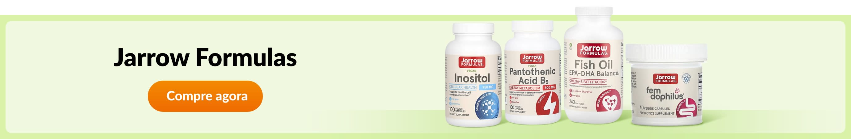 Shop products from brand Jarrow Formulas.