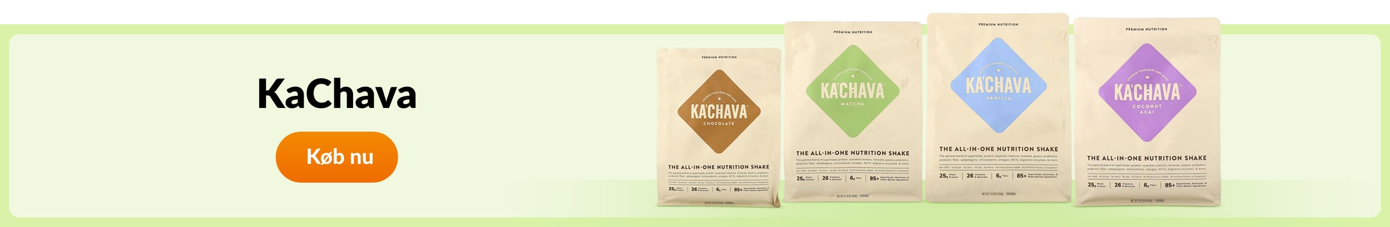 Shop products from brand KaChava.