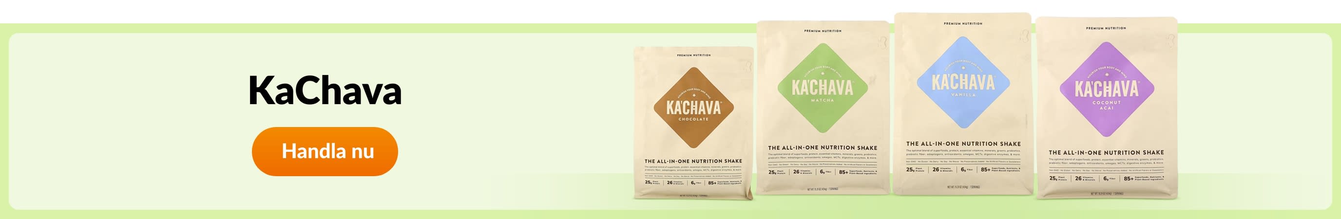 Shop products from brand KaChava.