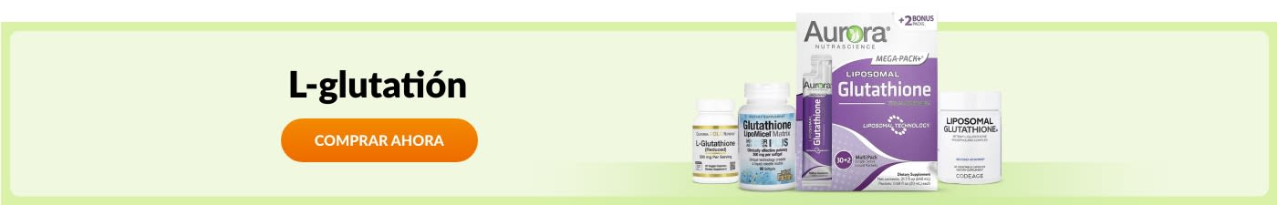 L-glutatión