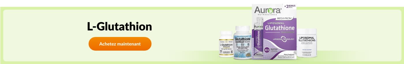 L-Glutathion
