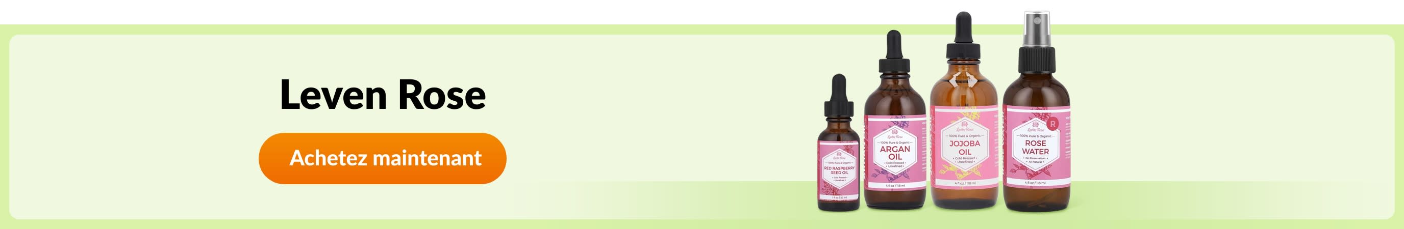 Shop products from brand Leven Rose.