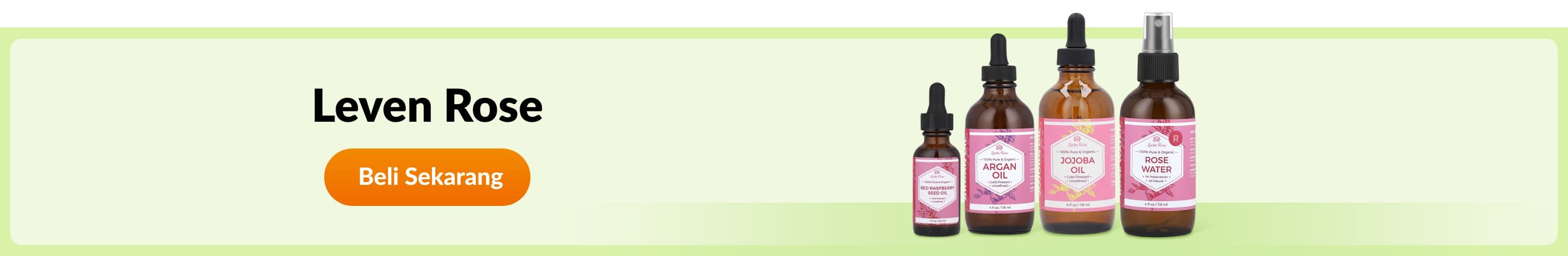 Shop products from brand Leven Rose.