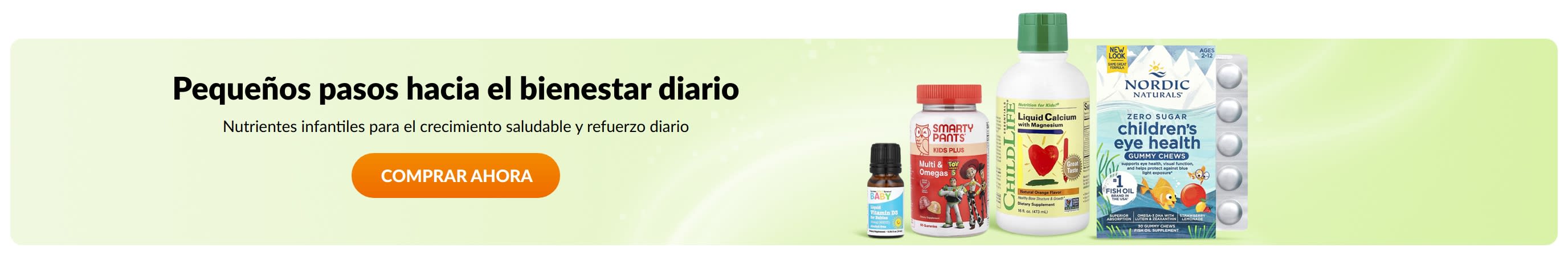 Pequeños pasos hacia el bienestar diario