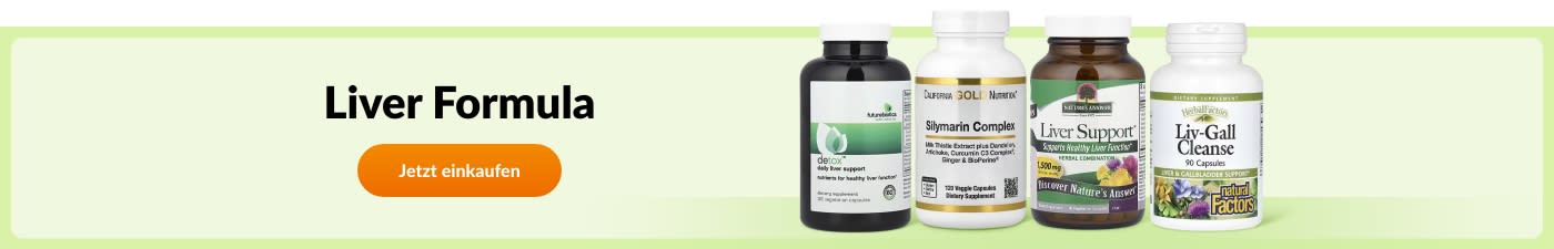 Liver Formula