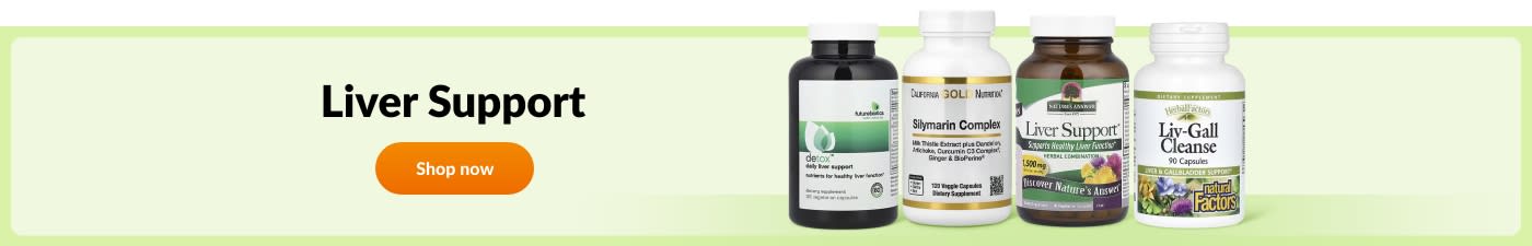 Liver Support