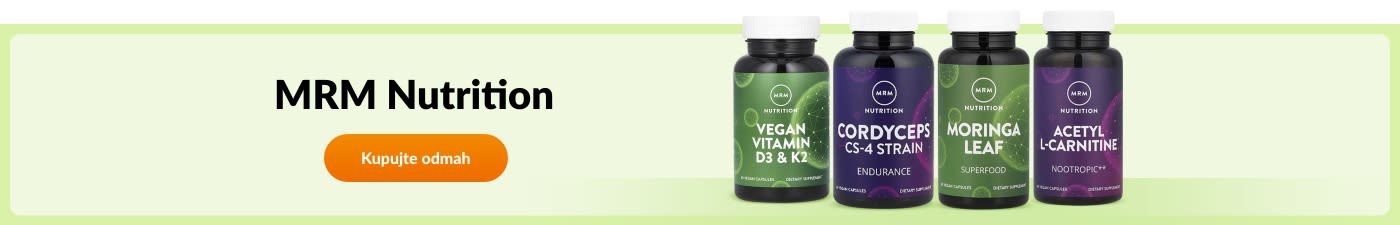 Shop products from the brand MRM Nutrition.