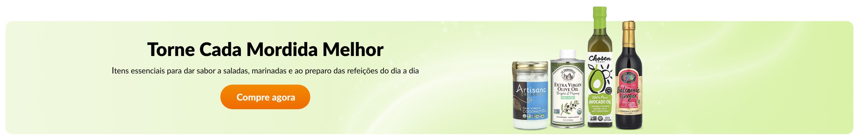 Torne Cada Mordida Melhor