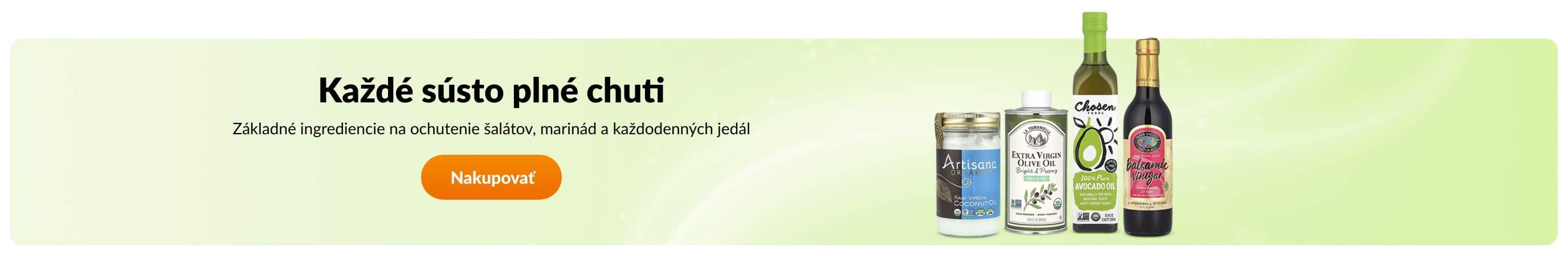 Každé sústo plné chuti