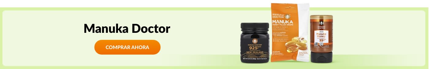 Manuka Doctor