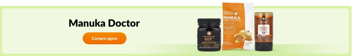 Manuka Doctor
