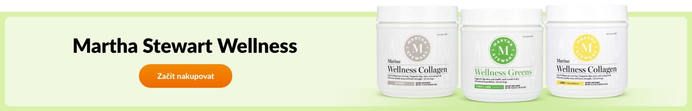 Martha Stewart Wellness