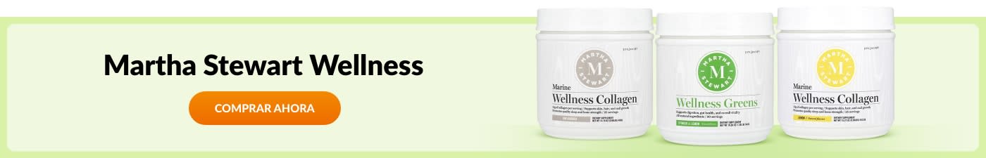 Martha Stewart Wellness