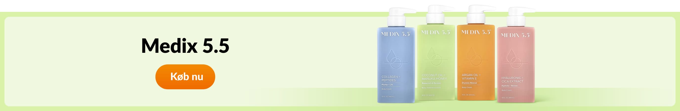 Shop products from brand Medix 5.5.