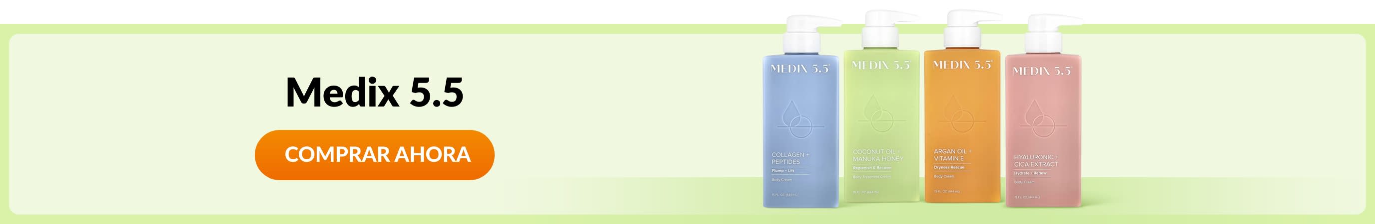 Shop products from brand Medix 5.5.