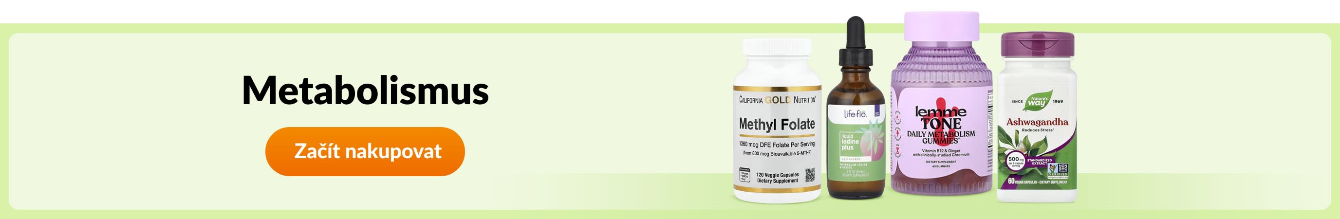 Metabolismus