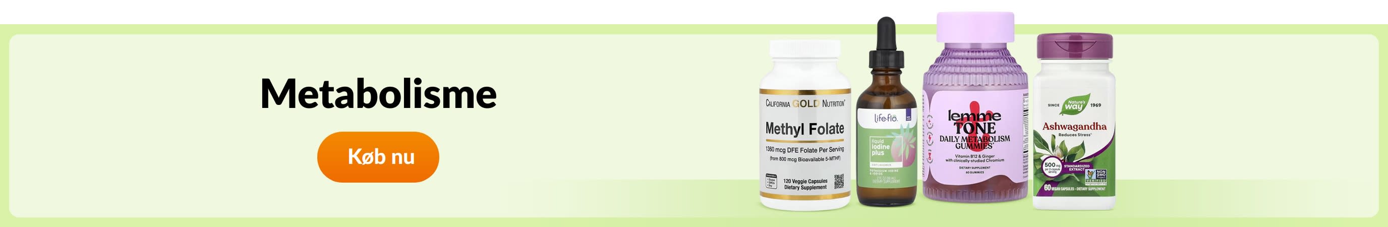 Metabolisme