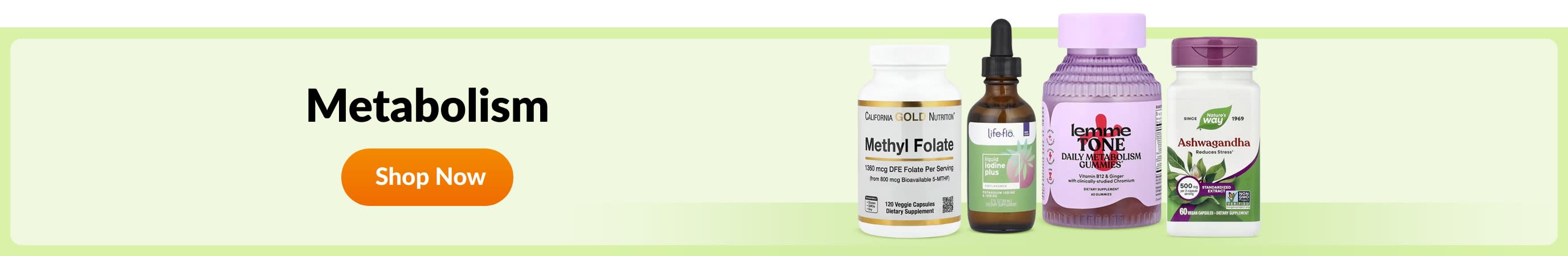 Metabolism
