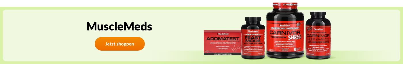 MuscleMeds