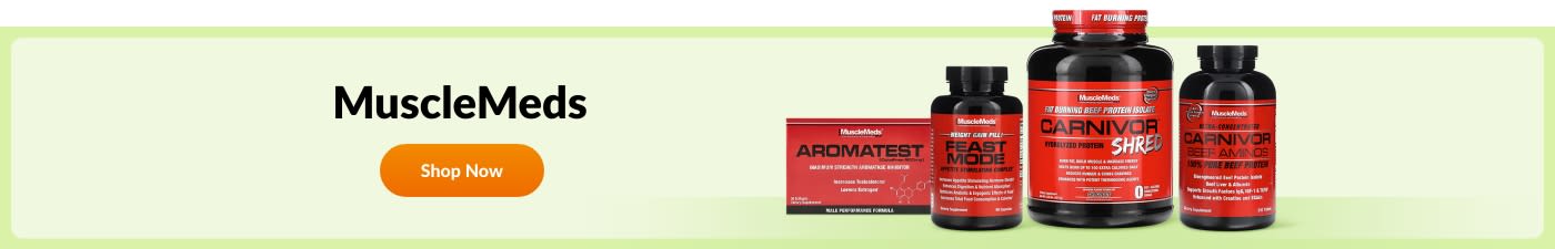 MuscleMeds