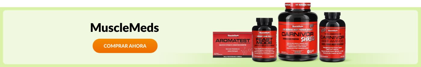 MuscleMeds