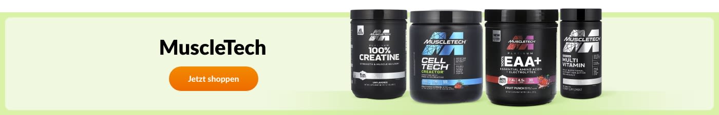 Entdecken Sie Produkte der Marke MuscleTech.