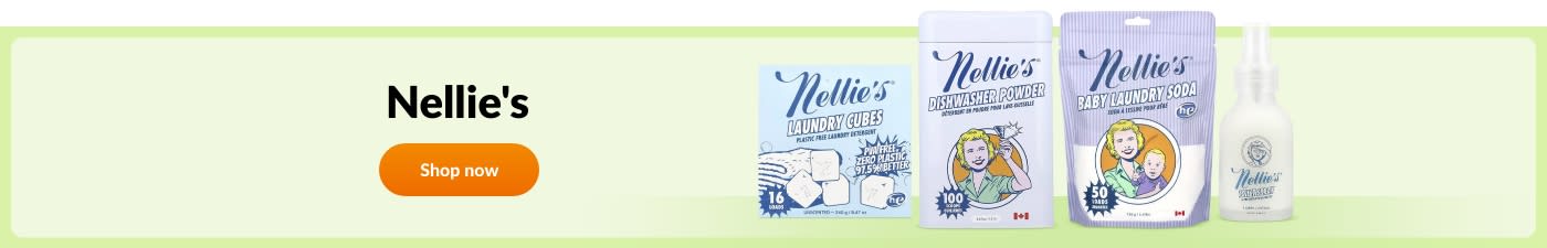 Nellie’s