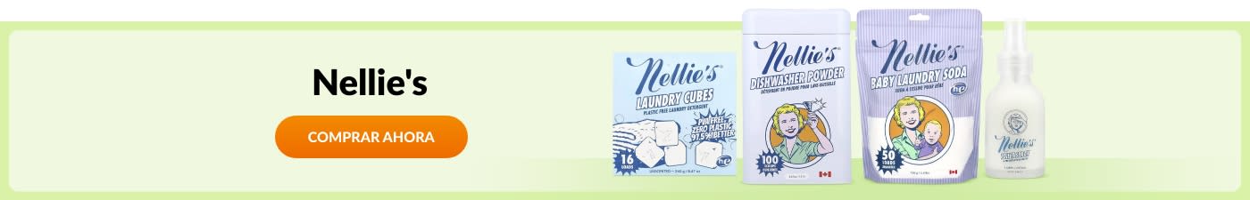 Nellie’s
