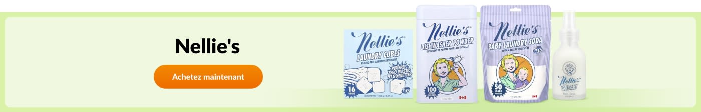 Nellie’s