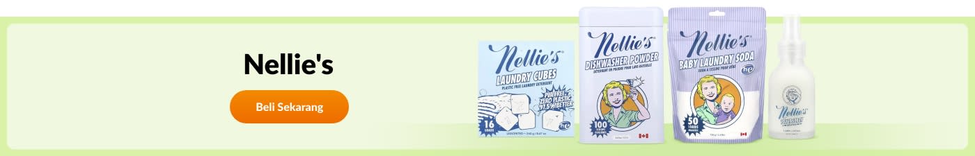 Nellie’s