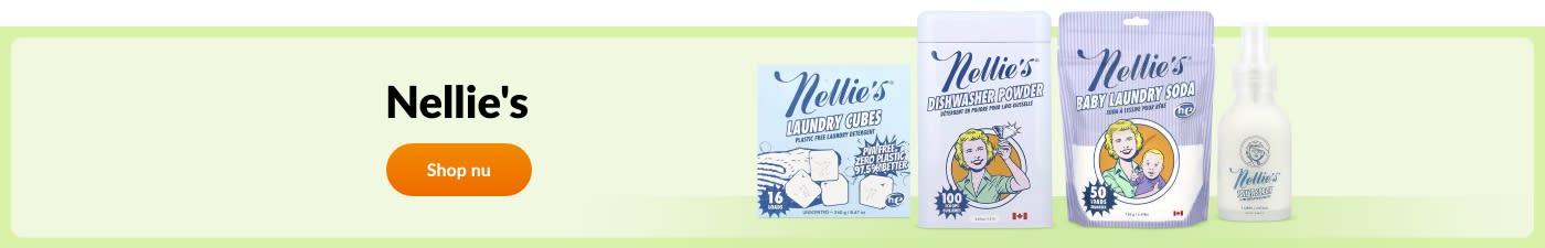 Nellie’s