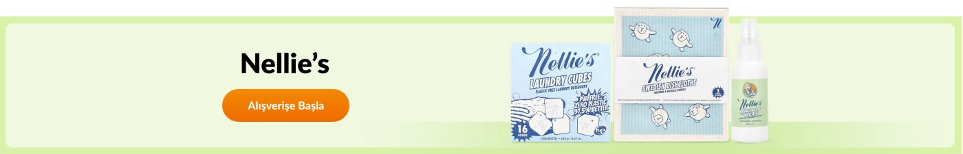 Nellie's