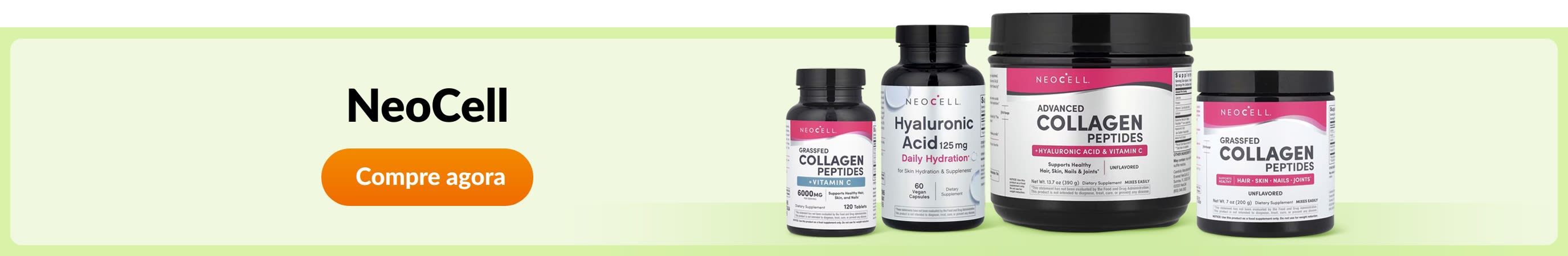 Compre produtos da marca NeoCell