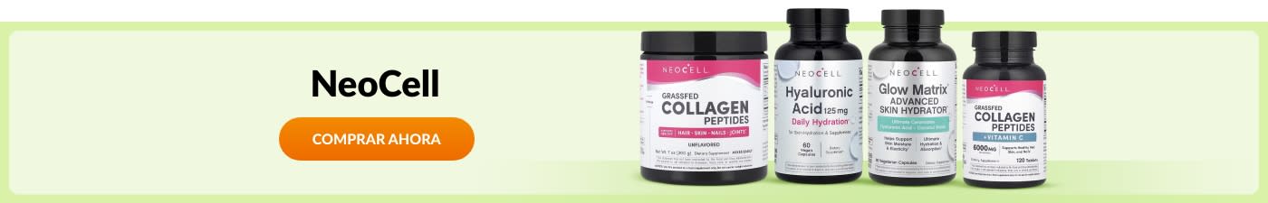 Comprar productos de la marca NeoCell.