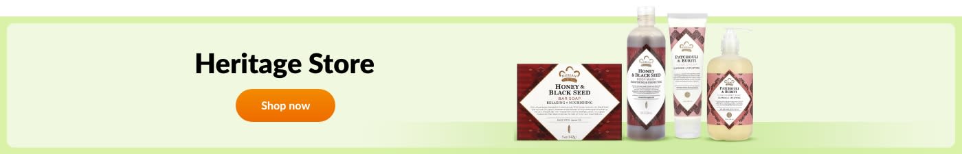 Shop products from the brand Heritage Store.