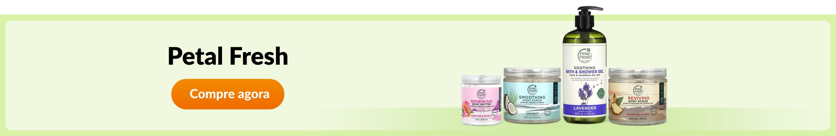 Shop products from brand Petal Fresh.