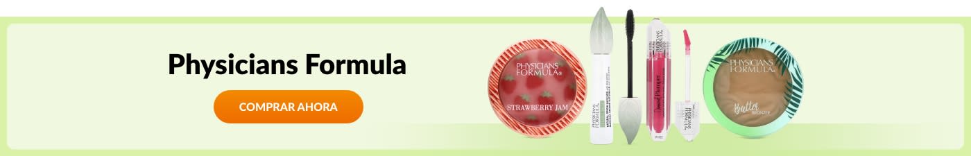 Physicians Formula