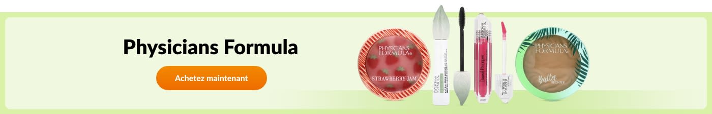 Physicians Formula
