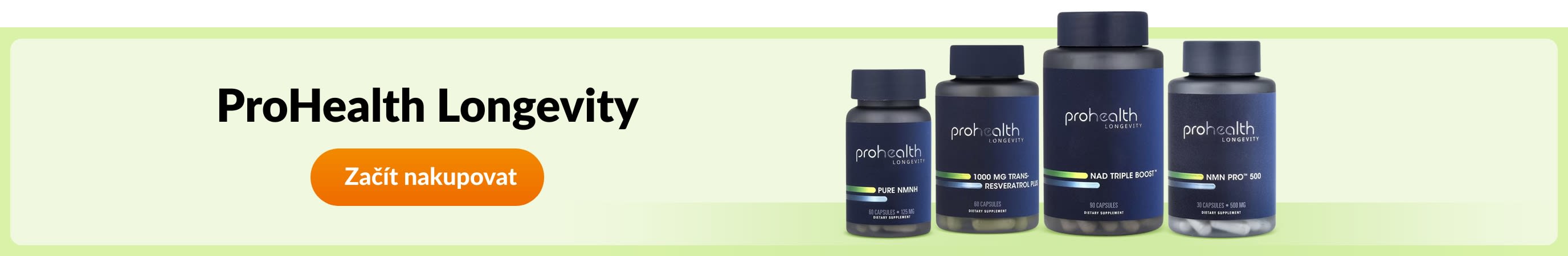 Shop products from brand ProHealth Longevity.